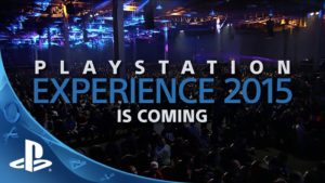 Williams Playstation Experience Short Take